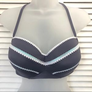 Shade & Shore Bikini Top